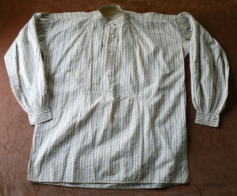 Shirt