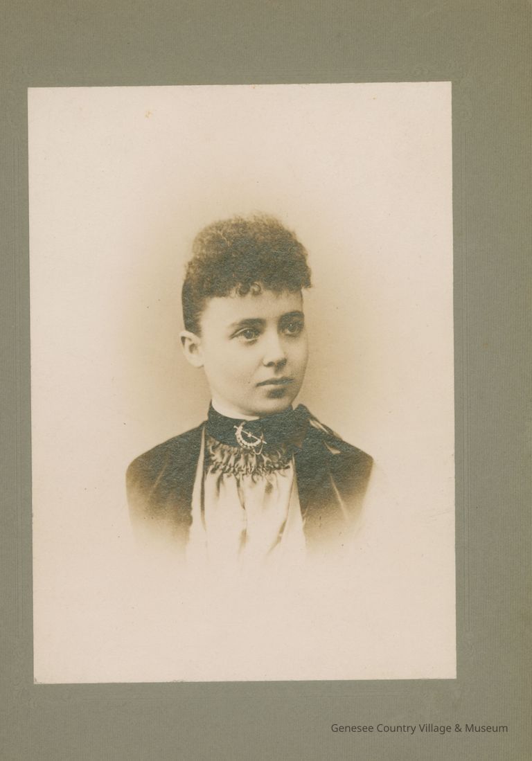 Cabinet Card