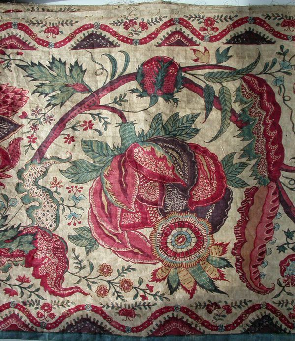 Bedcover, Palampore - Image 2