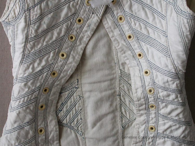 Corset - Image 2