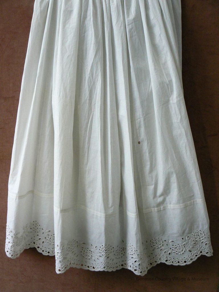 Petticoat