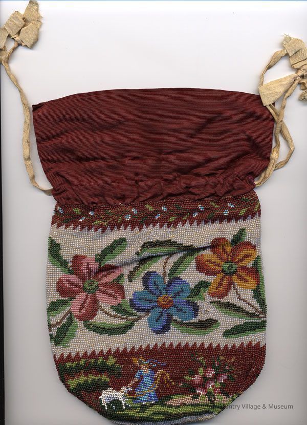 Reticule