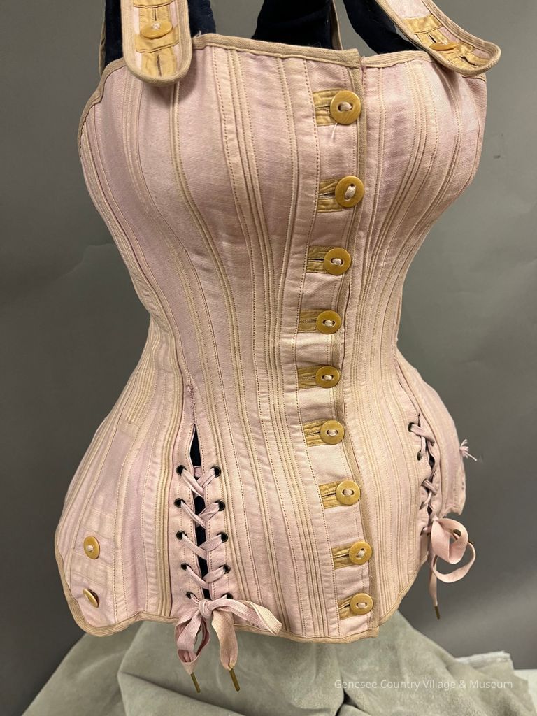 Corset