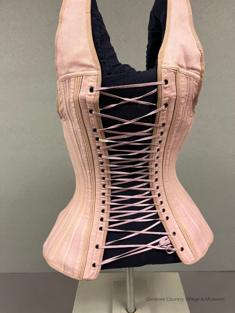 Corset - Image 5