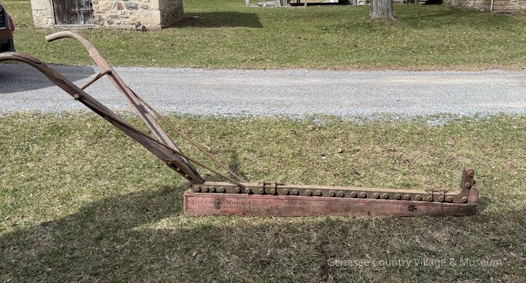Ice Plow