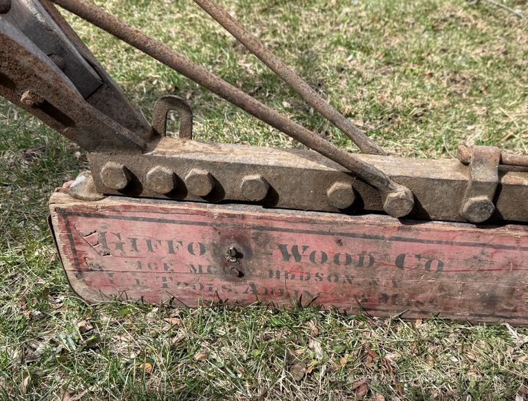 Ice Plow - Image 2