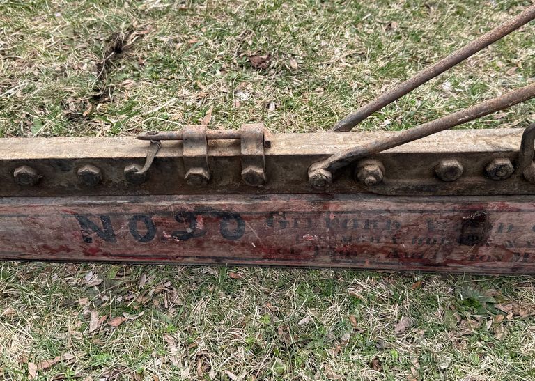 Ice Plow - Image 3