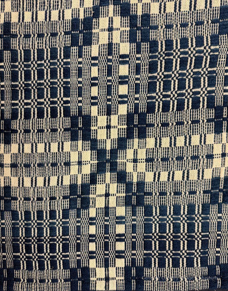 Coverlet - Image 2