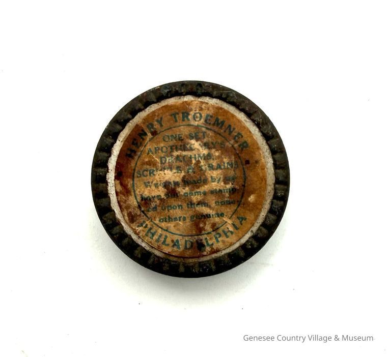 Apothecary Weights - Image 2