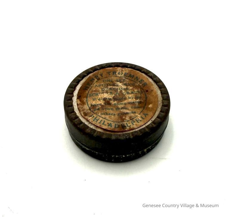 Apothecary Weights - Image 3