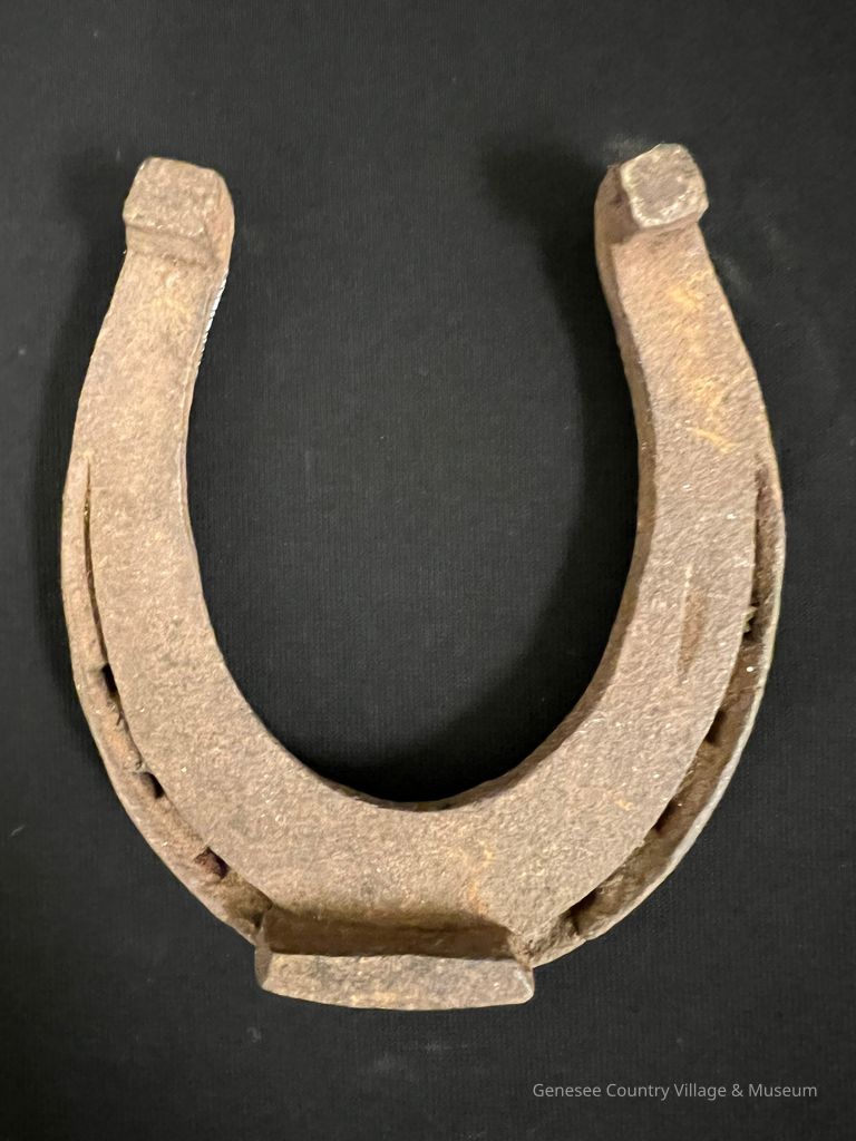 Horseshoe