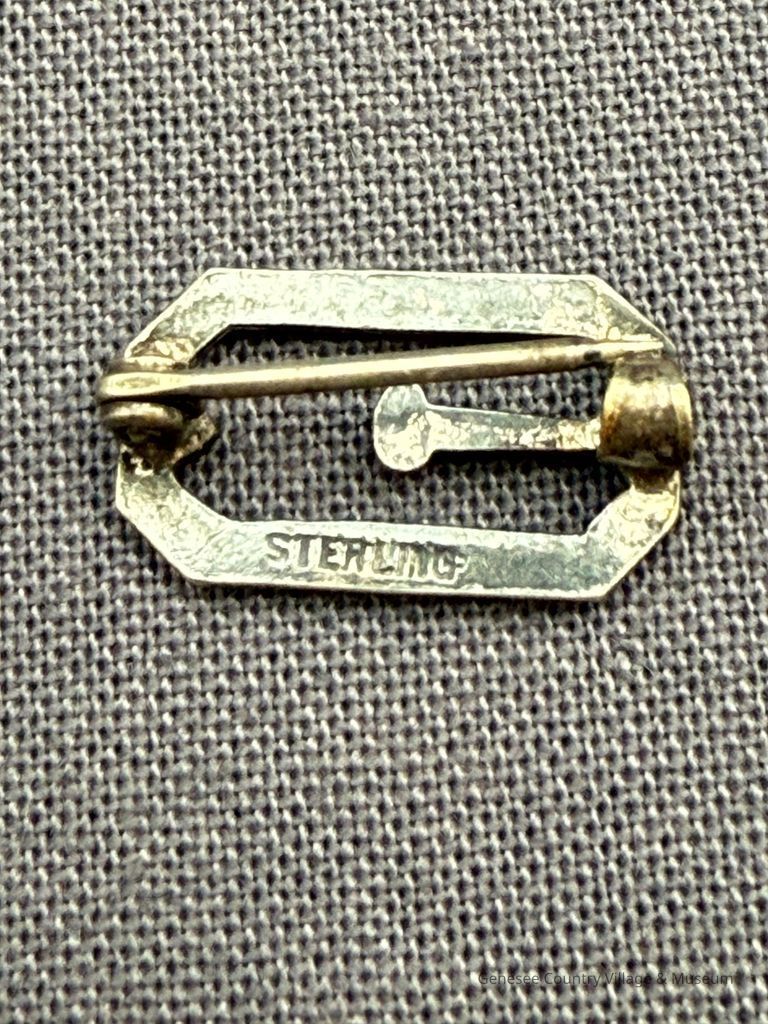 Lingerie Buckle Pin - Image 2