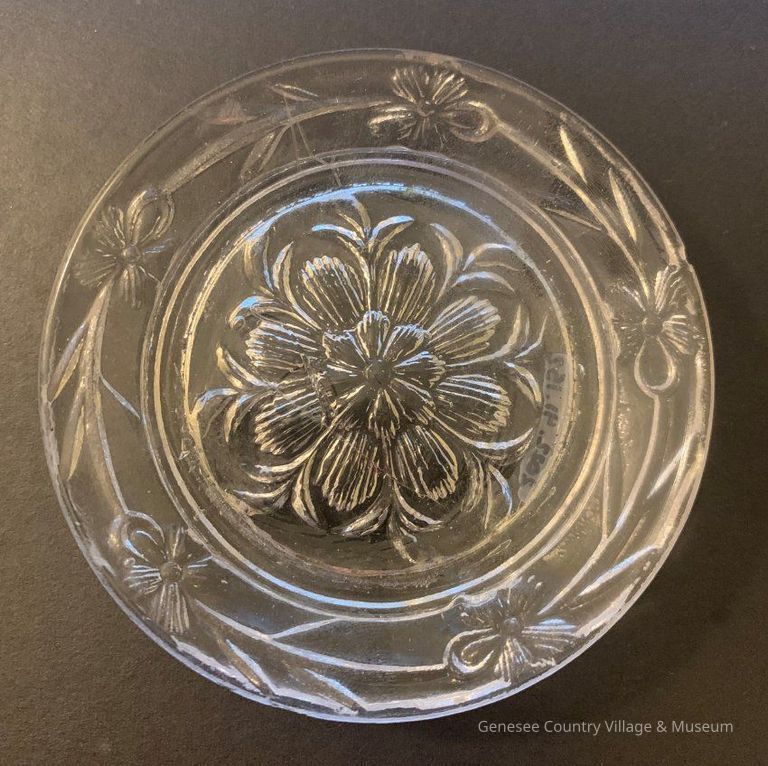 Plate, Cup - Image 2