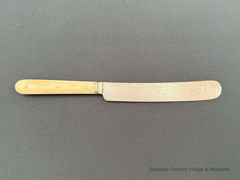 Dinner Knife