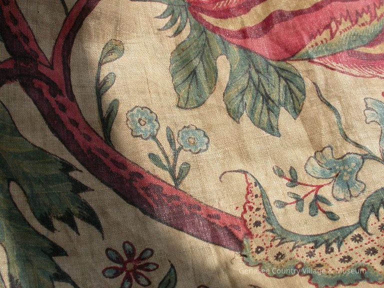 Bedcover, Palampore - Image 3