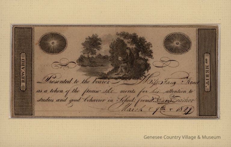 Reward of Merit - Image 2