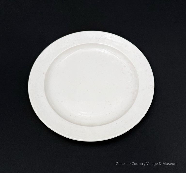 Dinner Plate