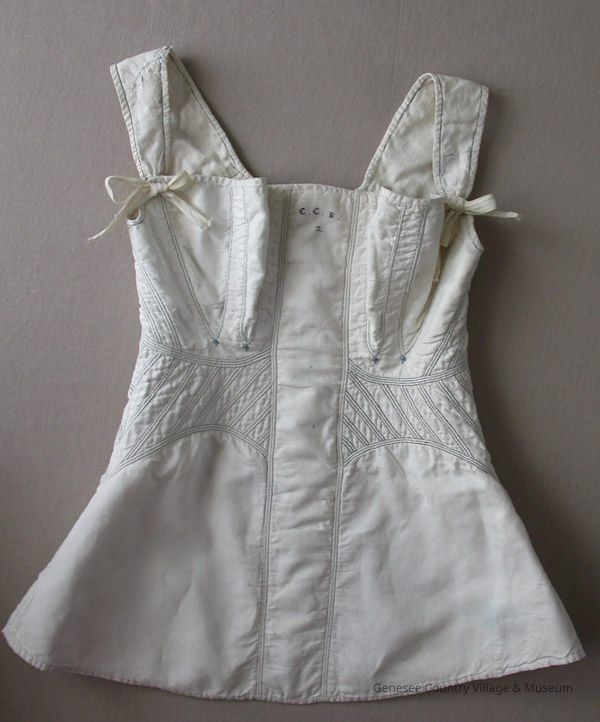 Corset - Image 3