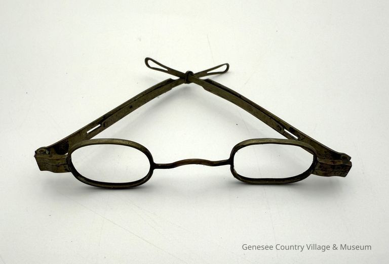 Eyeglasses