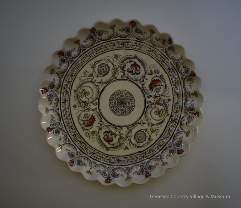 Dinner Plate