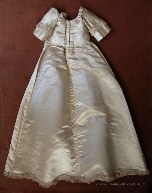 Dress, Christening