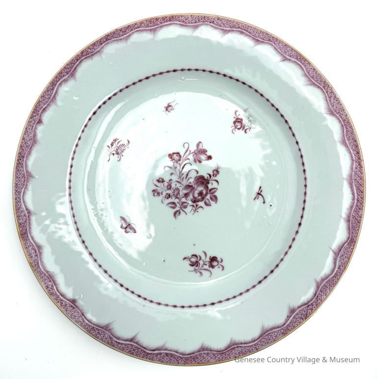 Plate