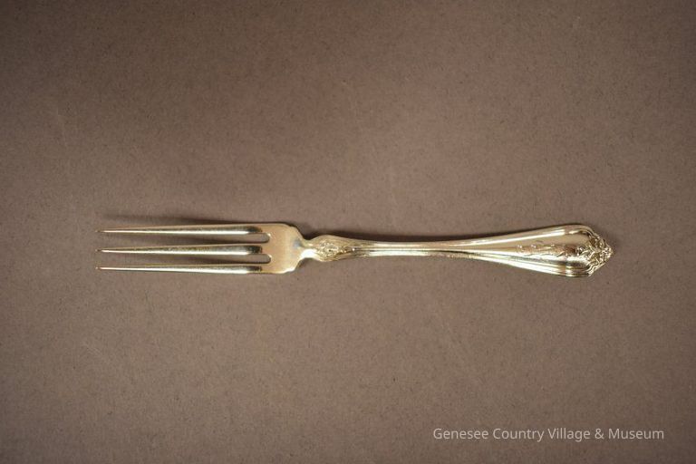 Strawberry Fork