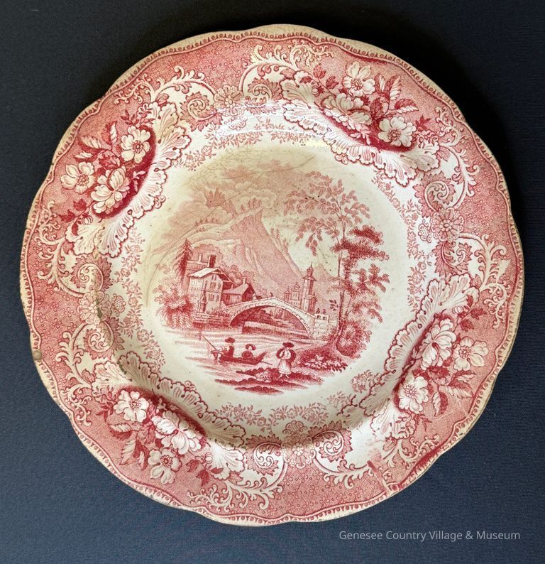 Plate