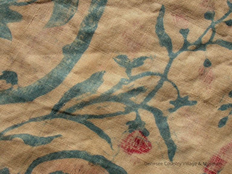 Bedcover, Palampore - Image 4