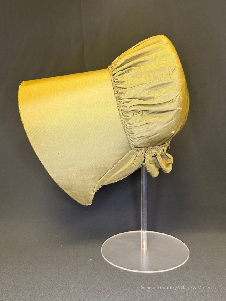 Bonnet