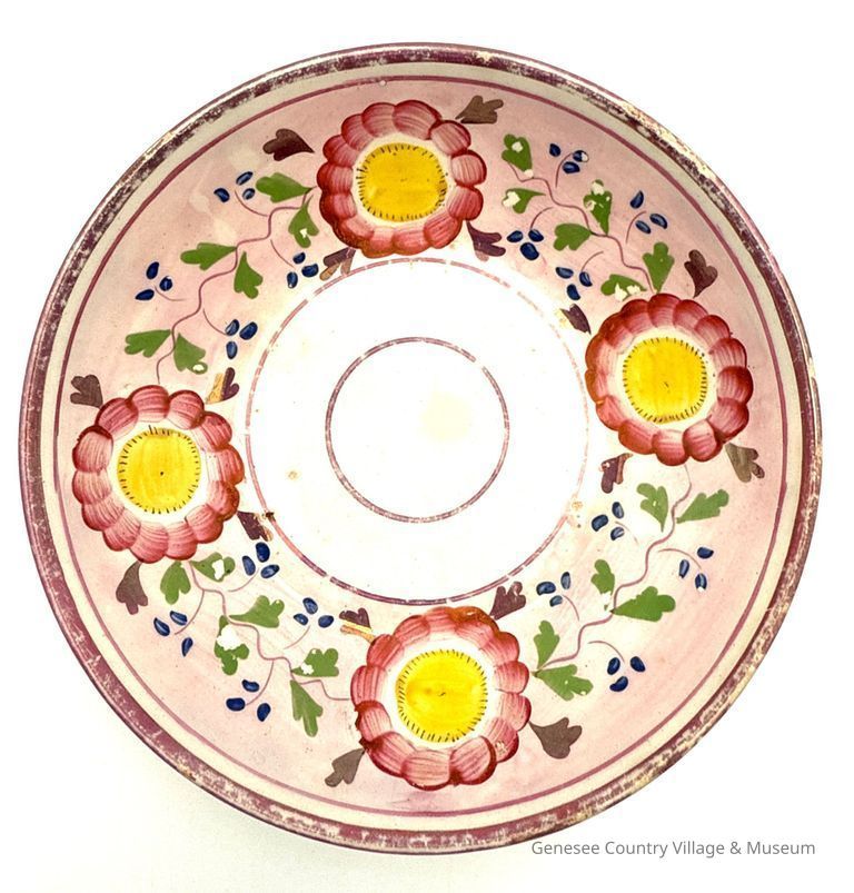 Saucer