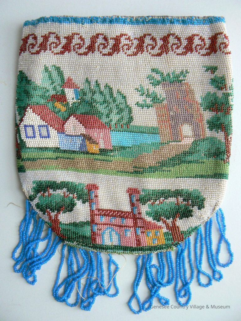 Reticule