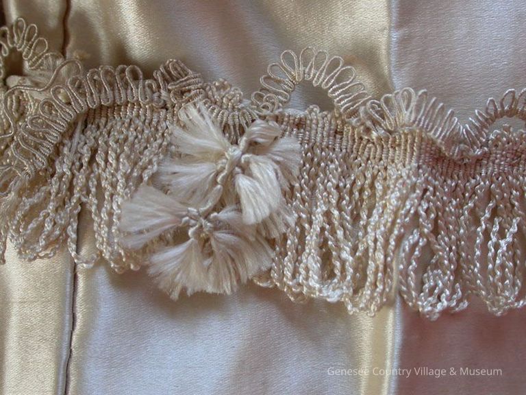 Dress, Christening - Image 2