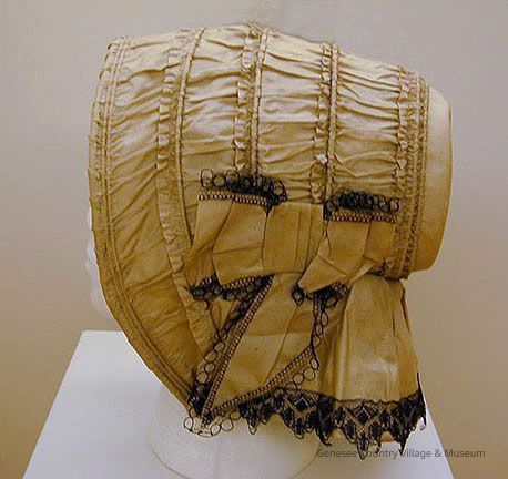 Bonnet