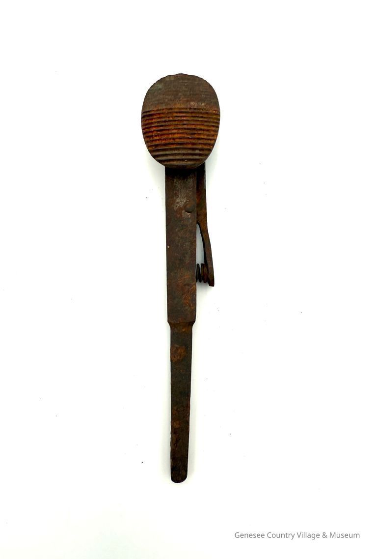 Shoemaker's Rasp
