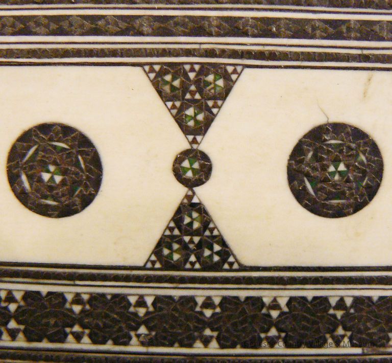 Box, Needlework - Image 2