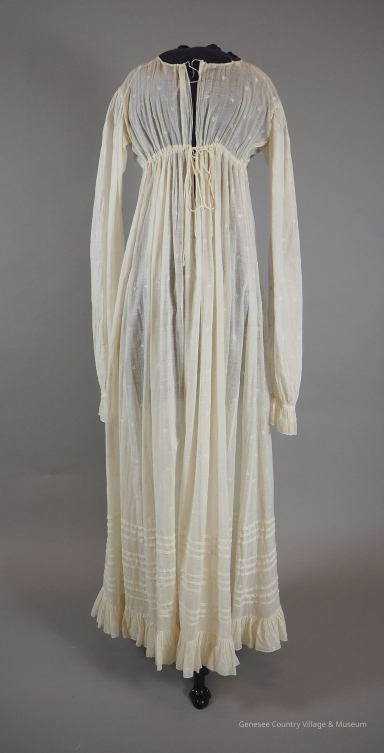 Morning Dress - Image 5