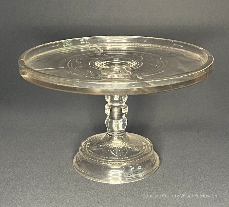 Cake Plate