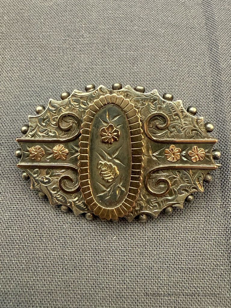 Brooch