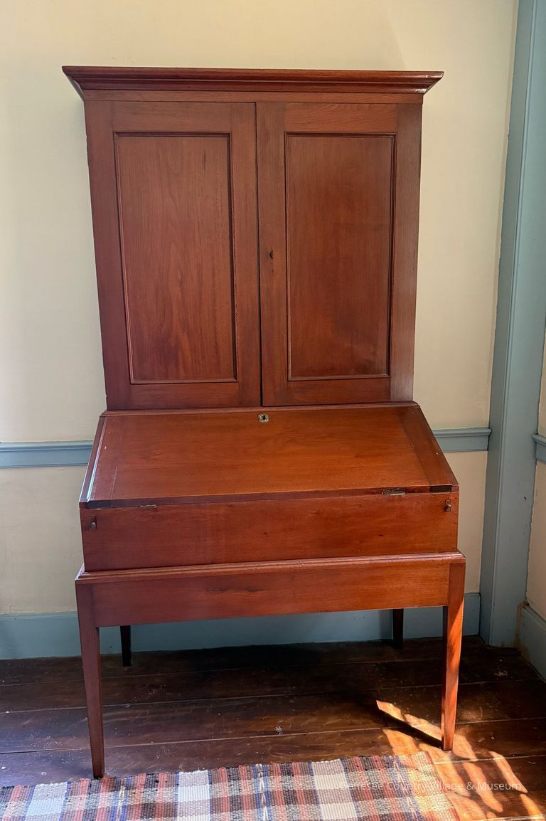 Secretary