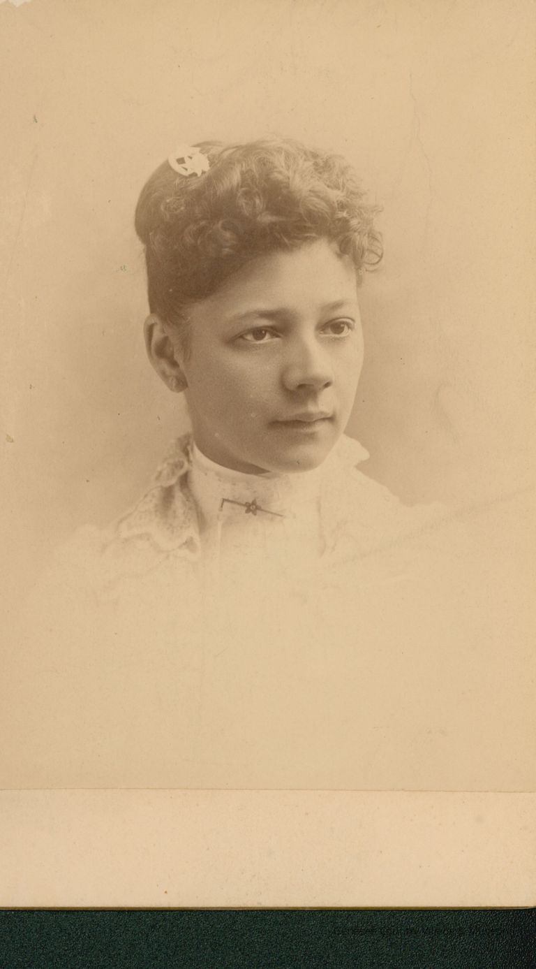 Cabinet Card