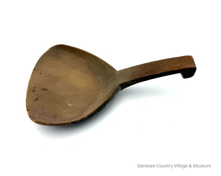 Butter Paddle