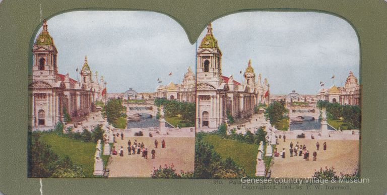 Stereograph