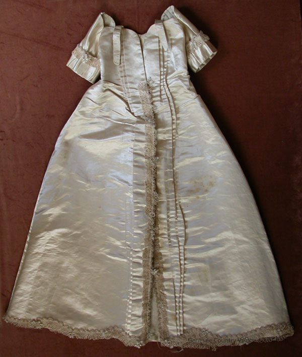 Dress, Christening - Image 3