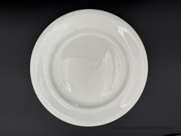 Dinner Plate