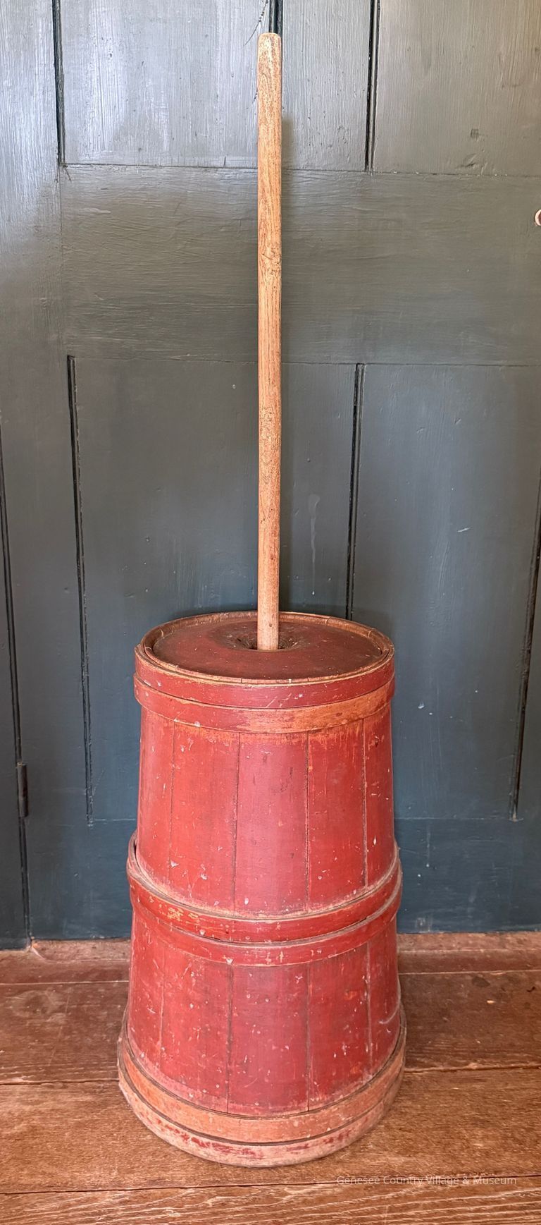Butter Churn
