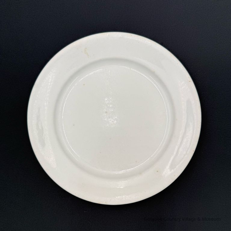 Dinner Plate
