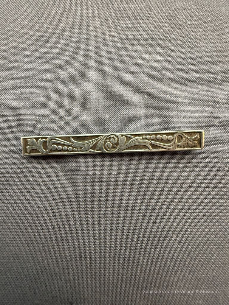 Bar Pin