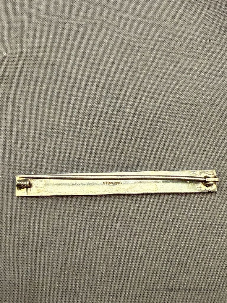 Bar Pin - Image 4
