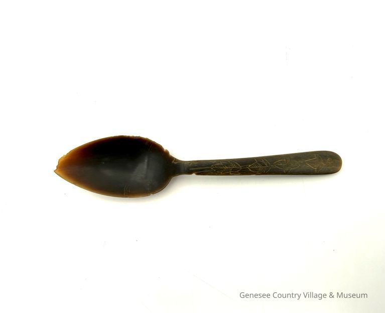 Serving Spoon